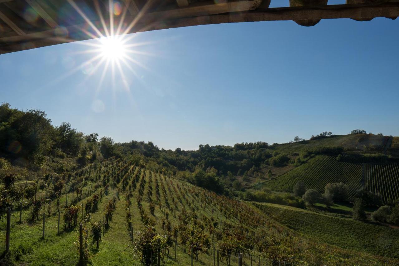 Cascina Allegria Castelnuovo  Exterior foto