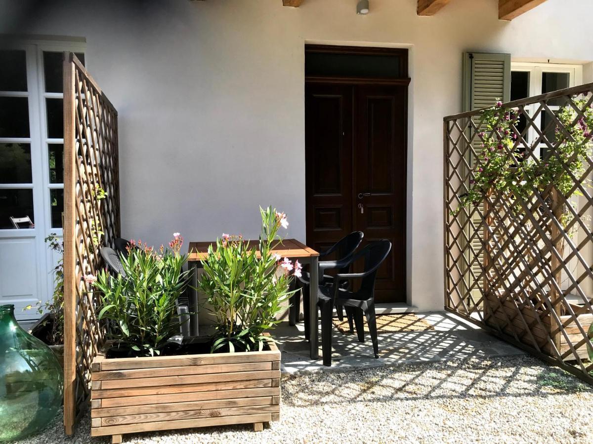 Cascina Allegria Castelnuovo  Exterior foto