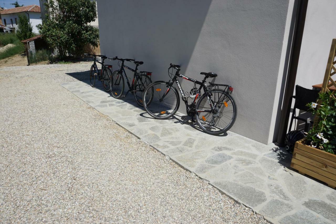 Cascina Allegria Castelnuovo  Exterior foto
